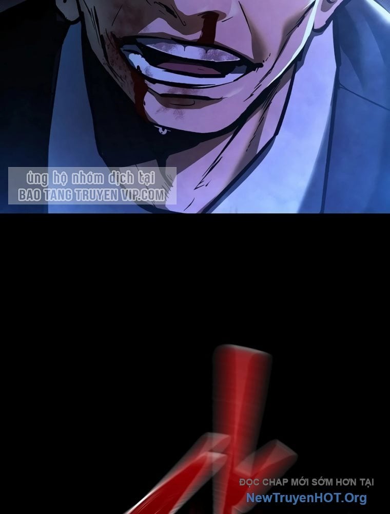 Người Dọn Dẹp: Chapter 1