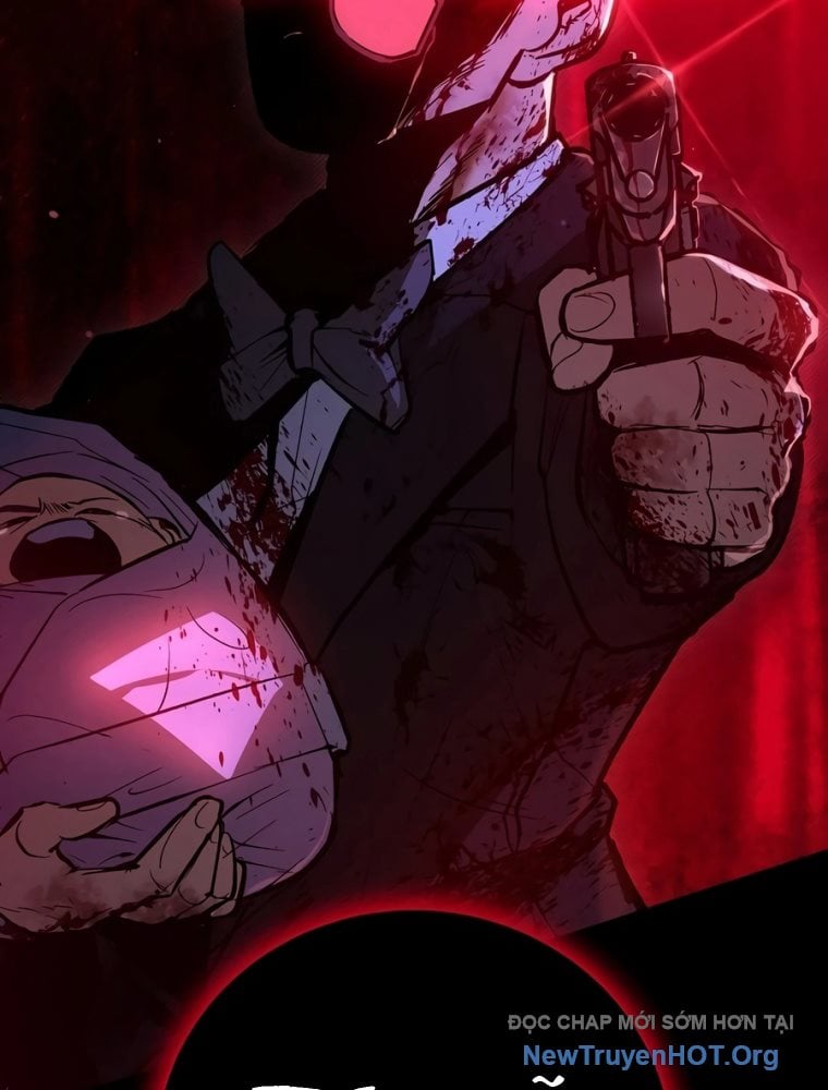 Người Dọn Dẹp: Chapter 1