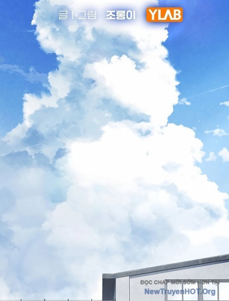 Người Dọn Dẹp: Chapter 1