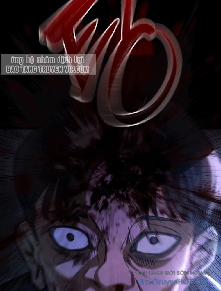 Người Dọn Dẹp: Chapter 1