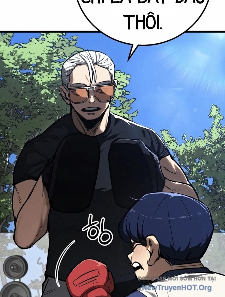 Người Dọn Dẹp: Chapter 1