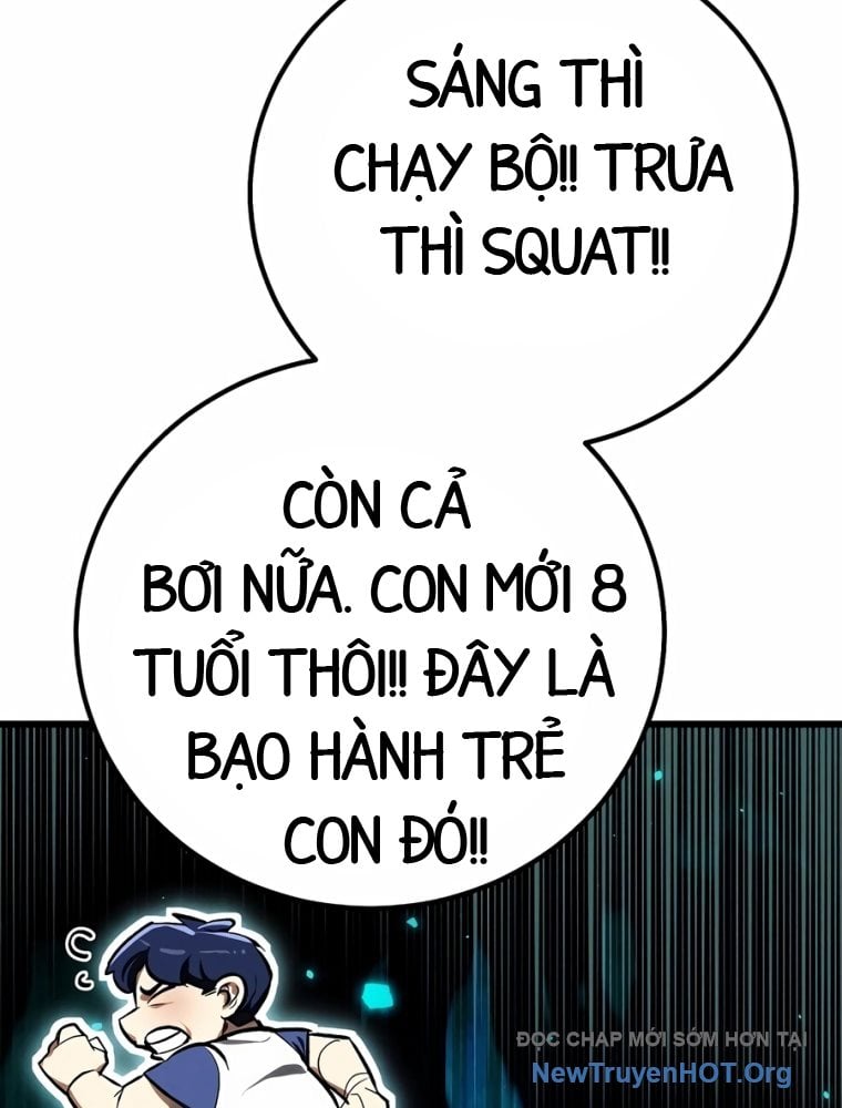 Người Dọn Dẹp: Chapter 1