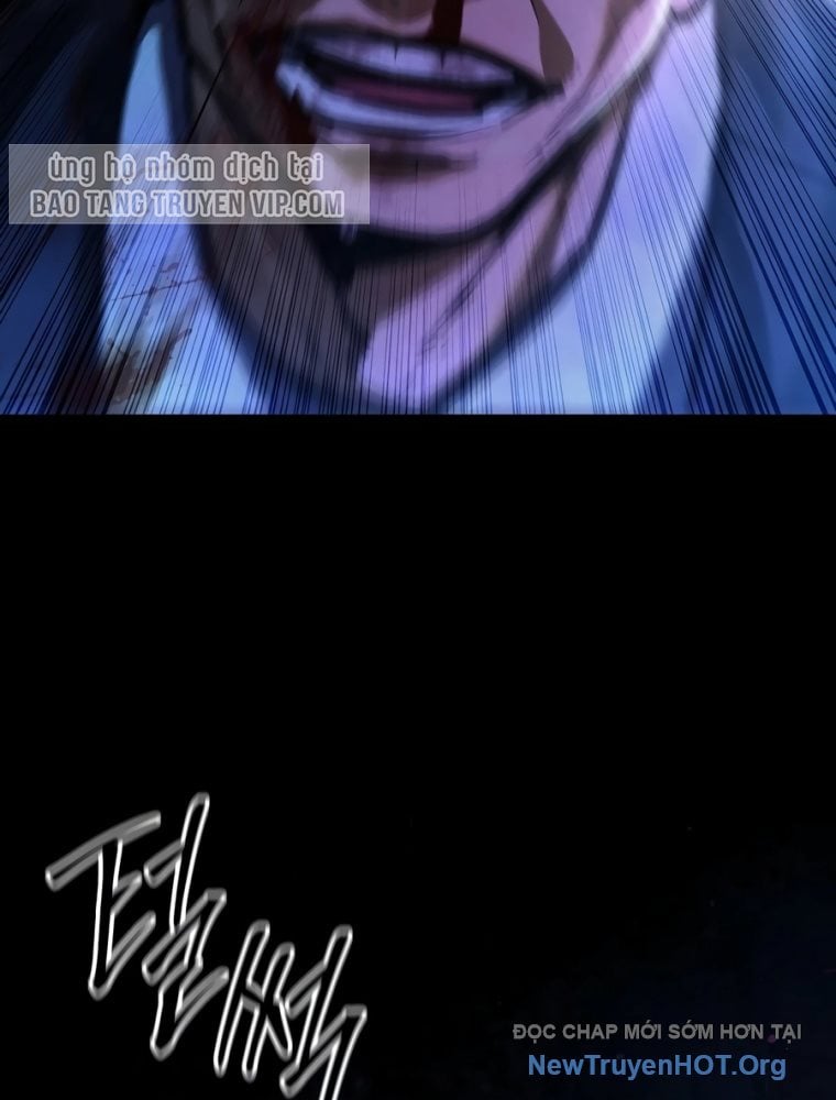 Người Dọn Dẹp: Chapter 1