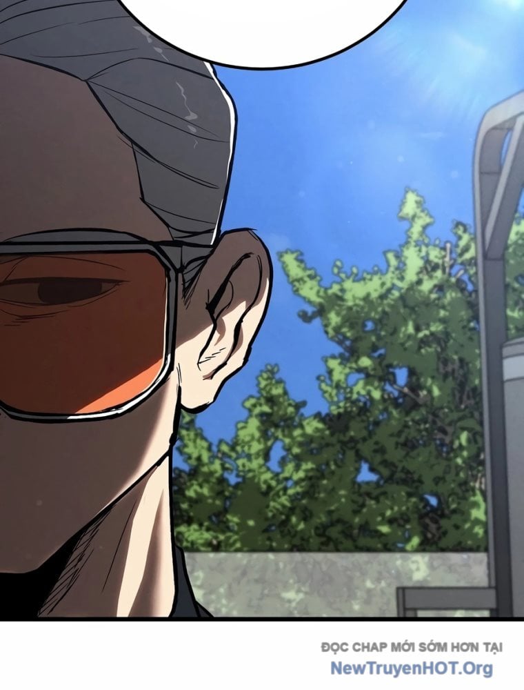 Người Dọn Dẹp: Chapter 1