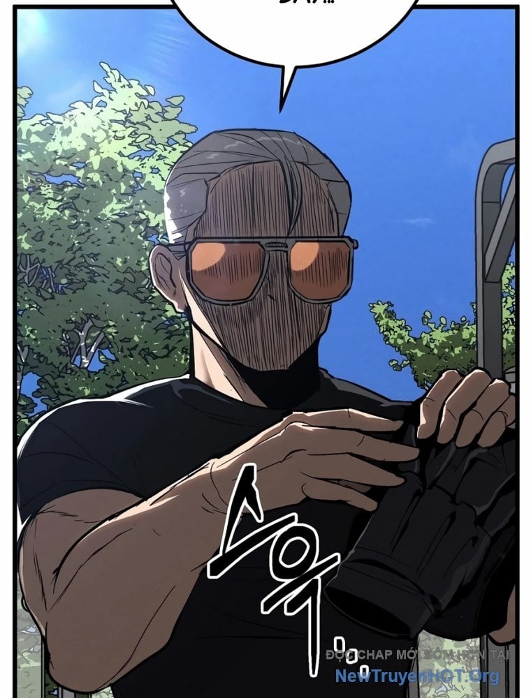 Người Dọn Dẹp: Chapter 1