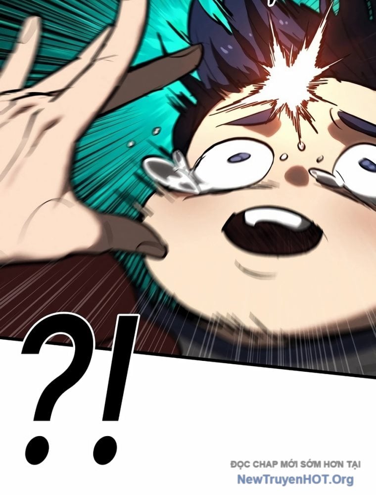 Người Dọn Dẹp: Chapter 1