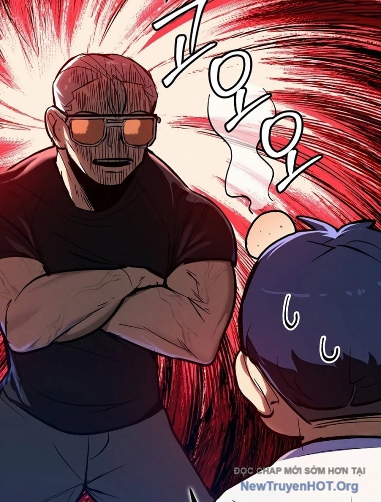 Người Dọn Dẹp: Chapter 1