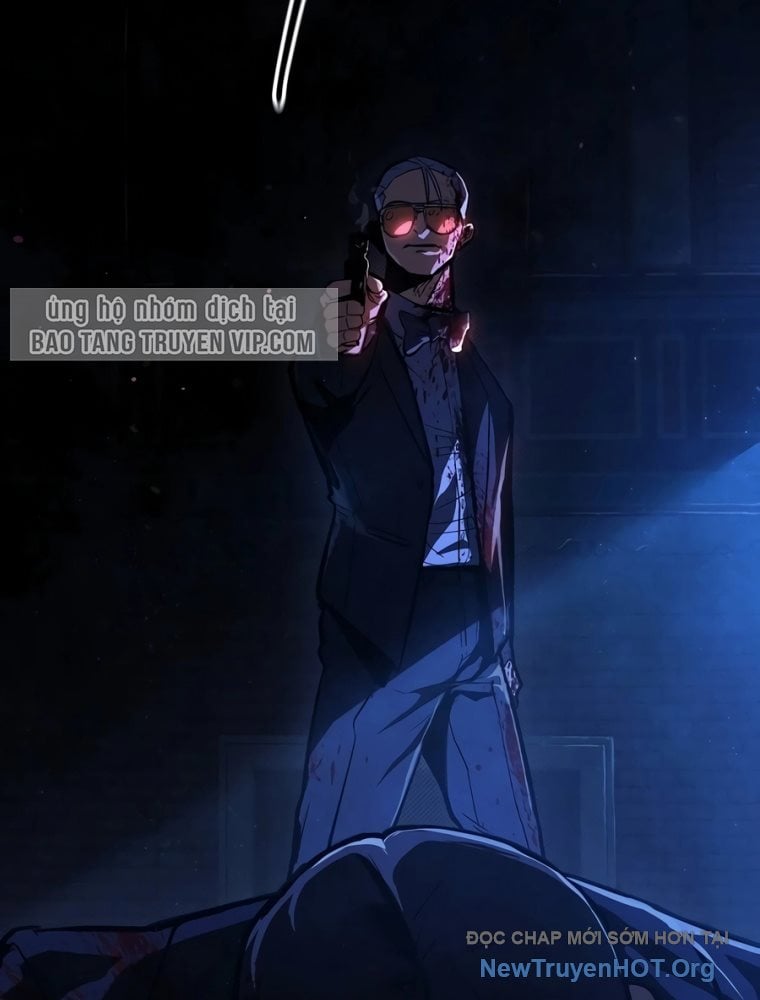 Người Dọn Dẹp: Chapter 1