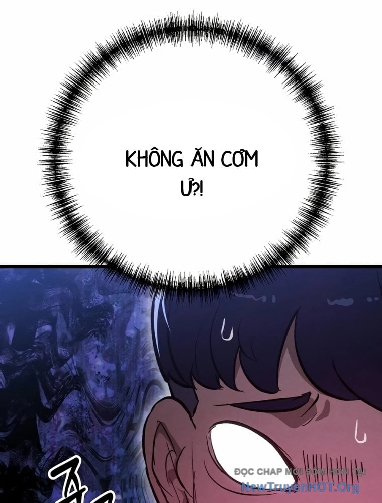 Người Dọn Dẹp: Chapter 1