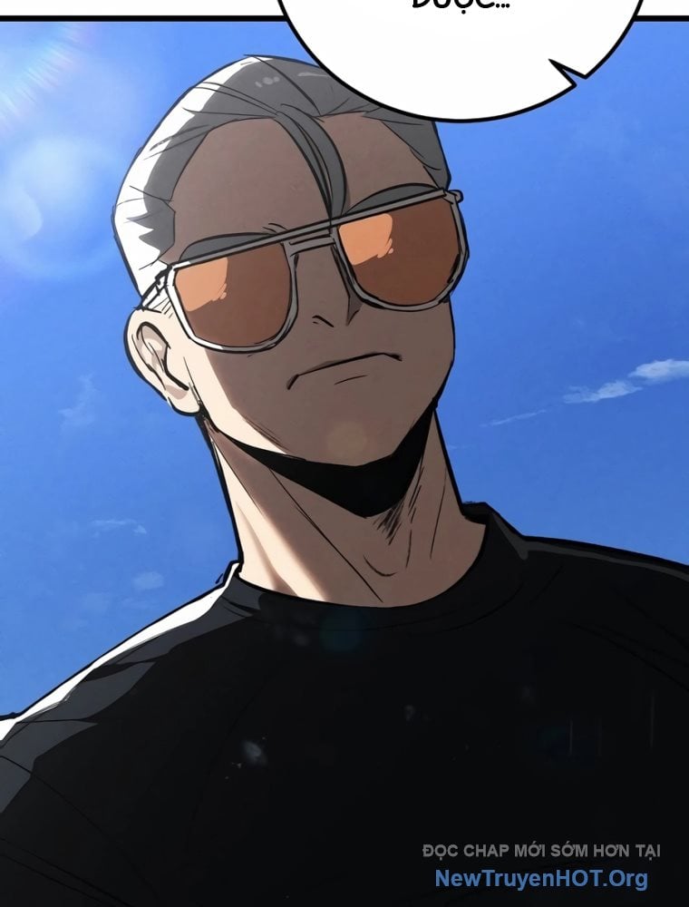 Người Dọn Dẹp: Chapter 1