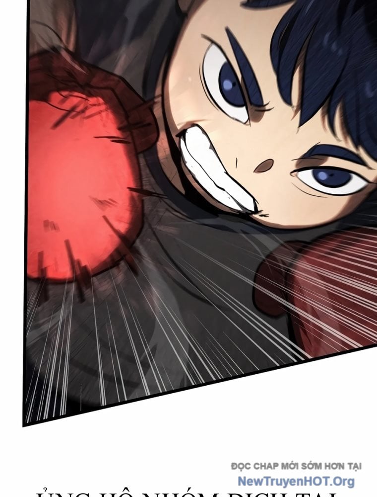 Người Dọn Dẹp: Chapter 1