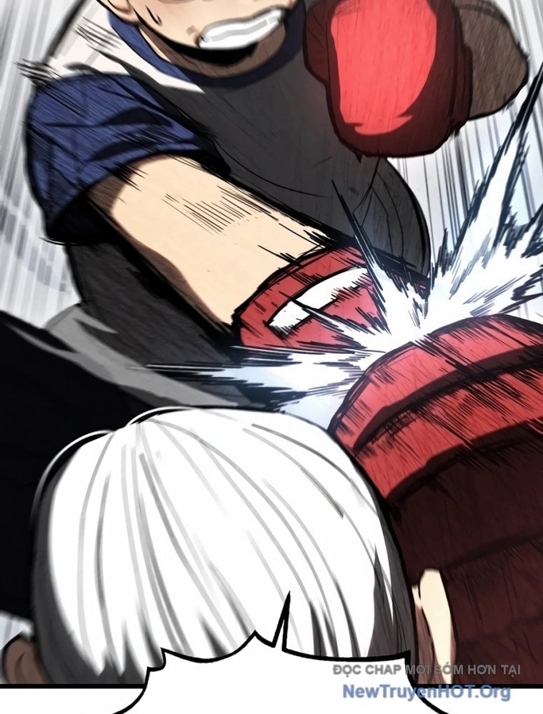 Người Dọn Dẹp: Chapter 1