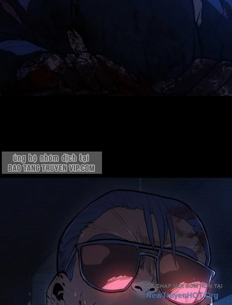 Người Dọn Dẹp: Chapter 1