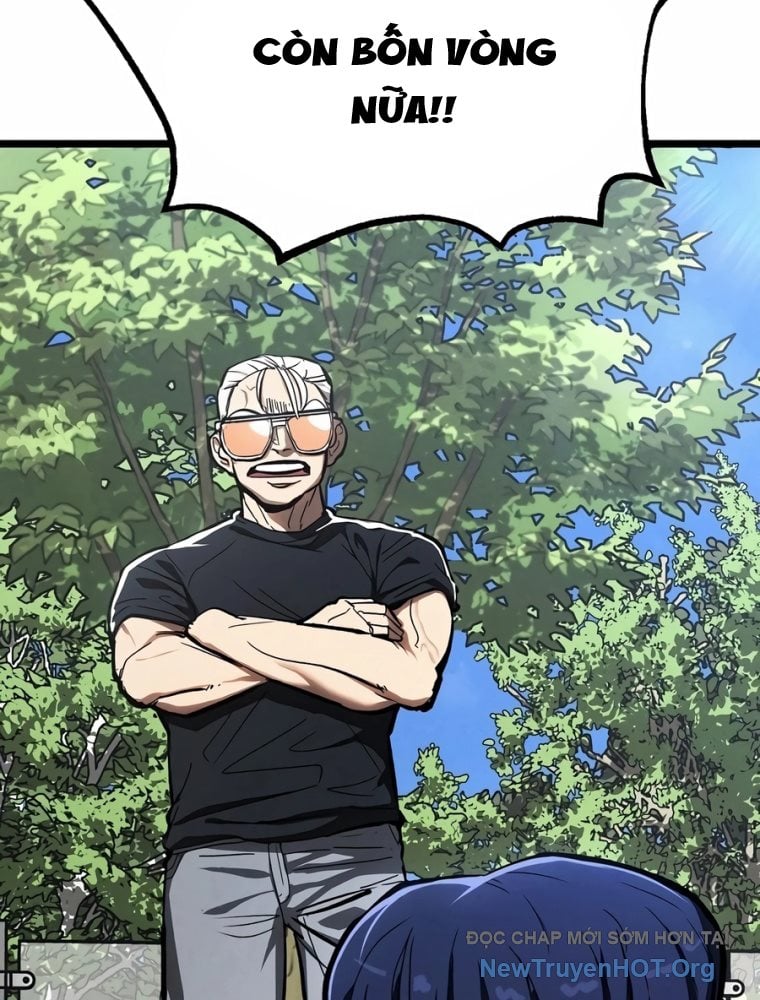 Người Dọn Dẹp: Chapter 1