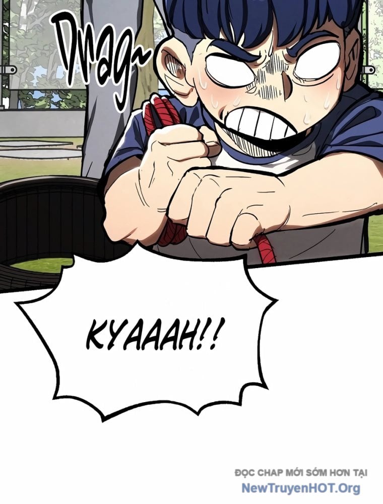 Người Dọn Dẹp: Chapter 1