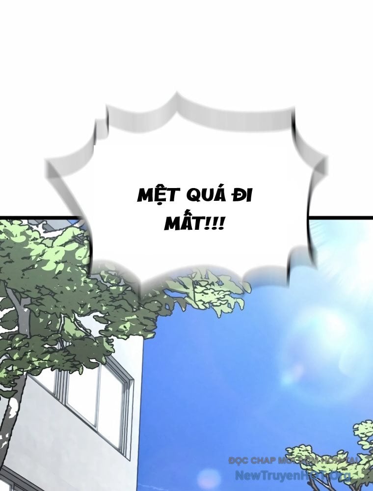 Người Dọn Dẹp: Chapter 1