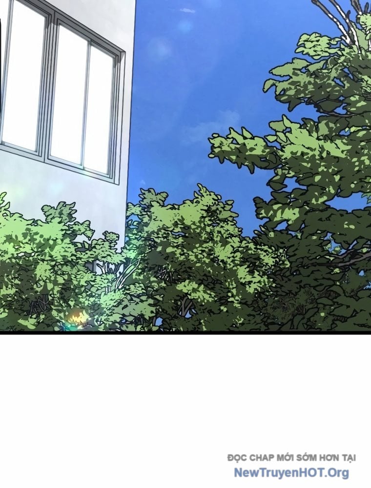 Người Dọn Dẹp: Chapter 1