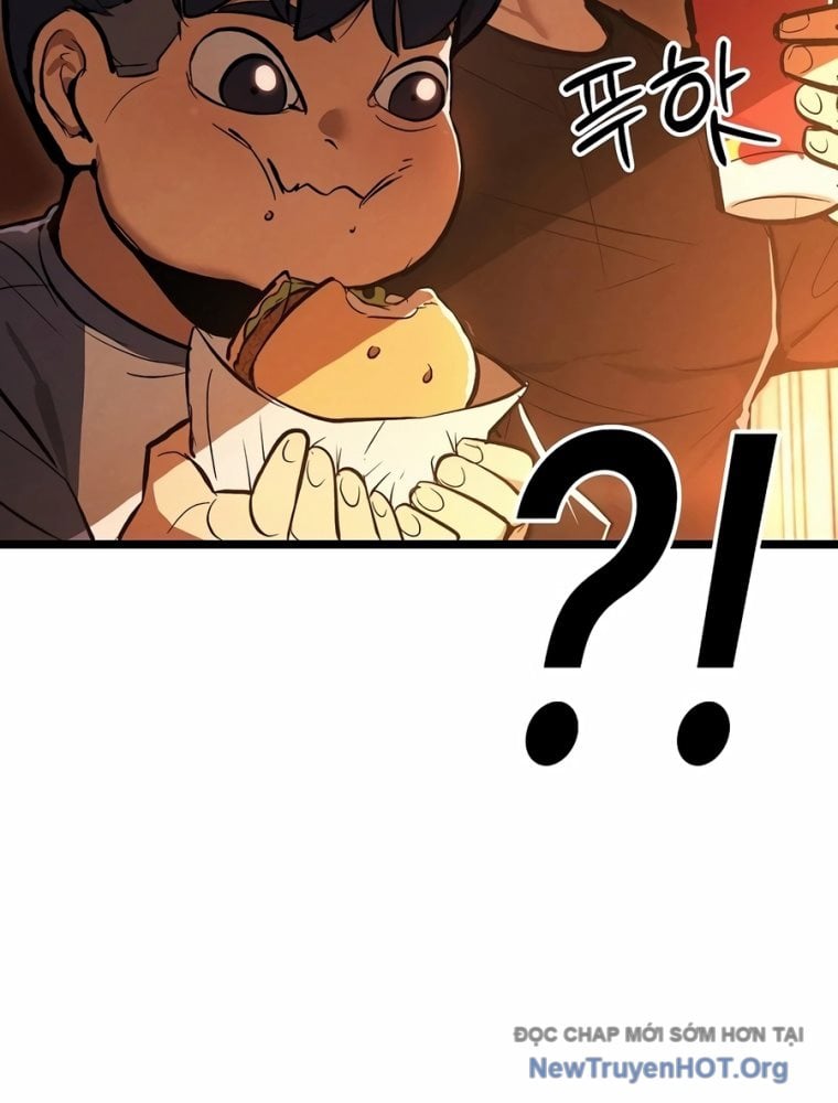 Người Dọn Dẹp: Chapter 1