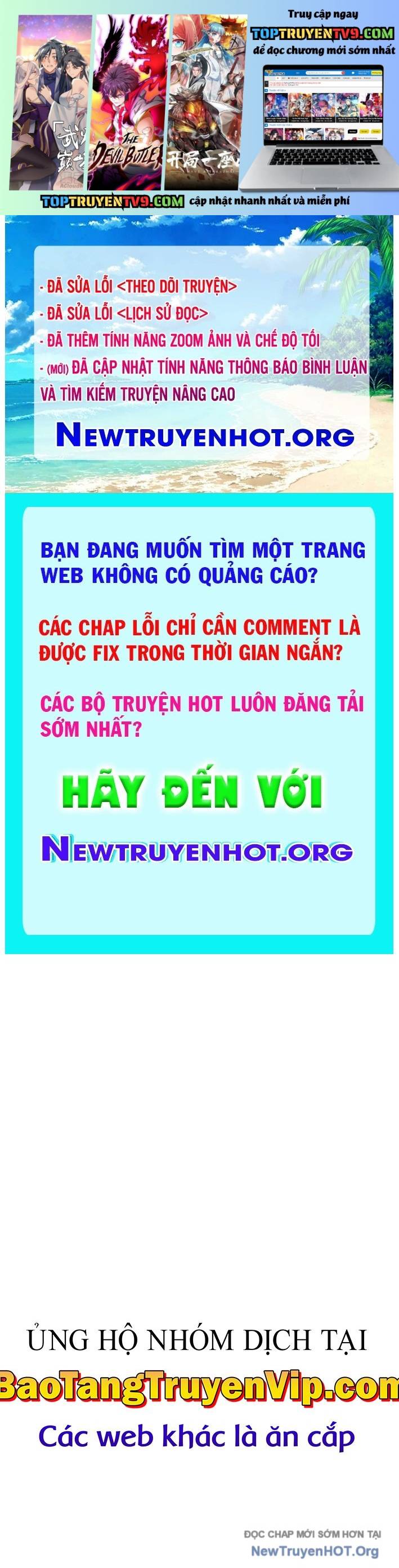 Người Dọn Dẹp: Chapter 2