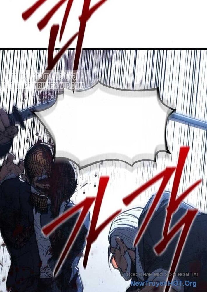 Người Dọn Dẹp: Chapter 2