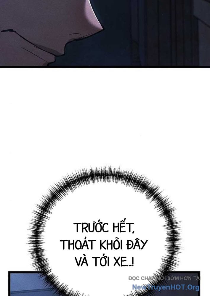 Người Dọn Dẹp: Chapter 2