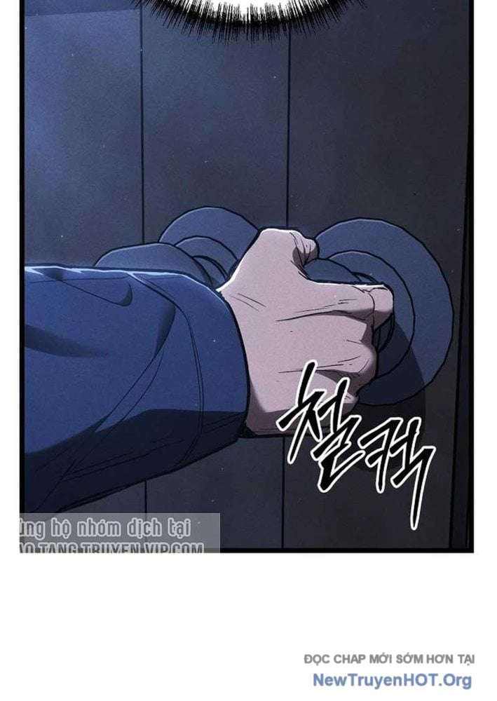 Người Dọn Dẹp: Chapter 2