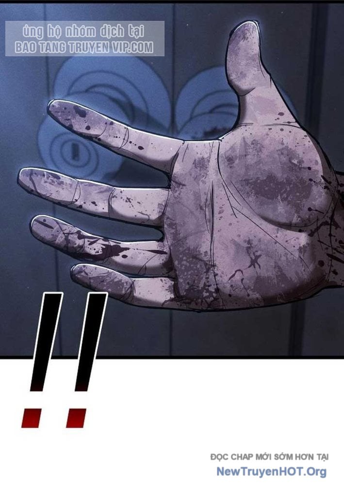 Người Dọn Dẹp: Chapter 2