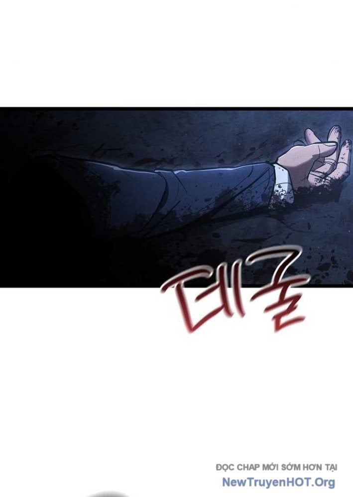 Người Dọn Dẹp: Chapter 2