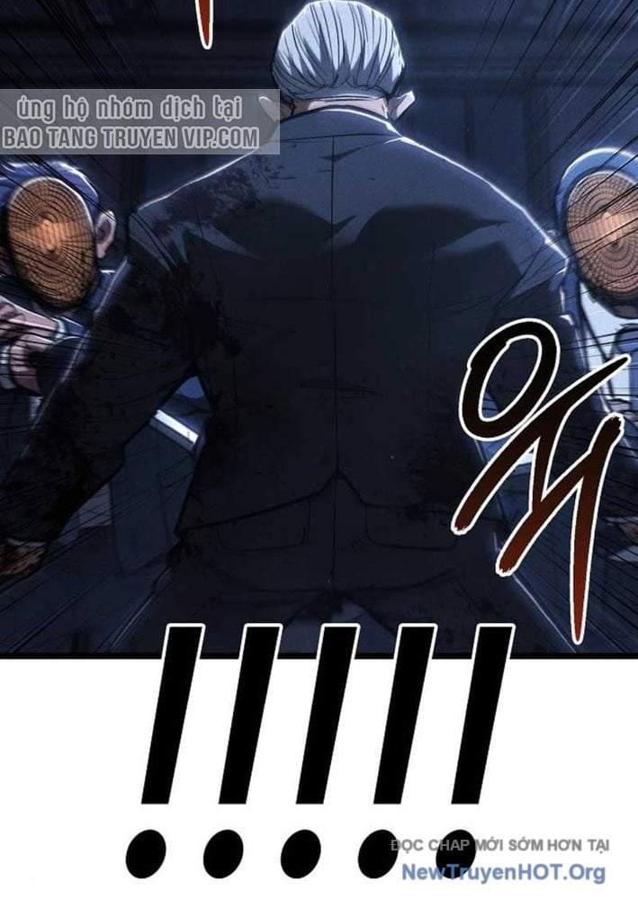 Người Dọn Dẹp: Chapter 2