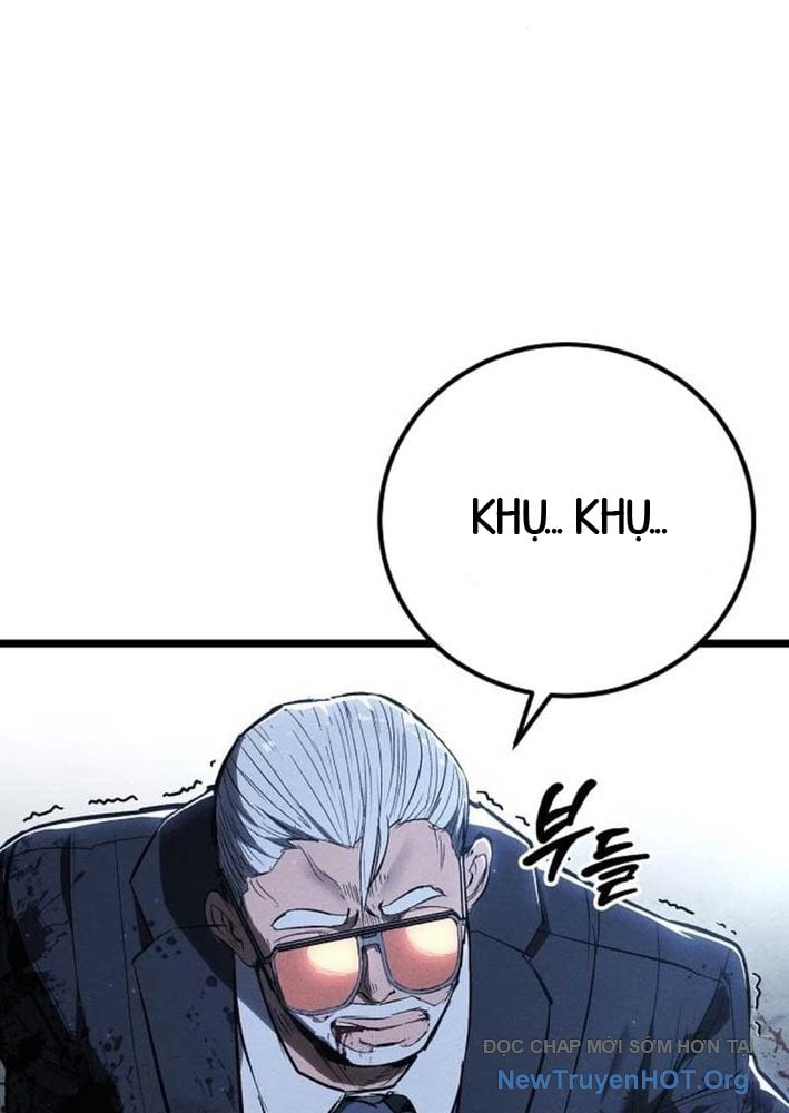 Người Dọn Dẹp: Chapter 2