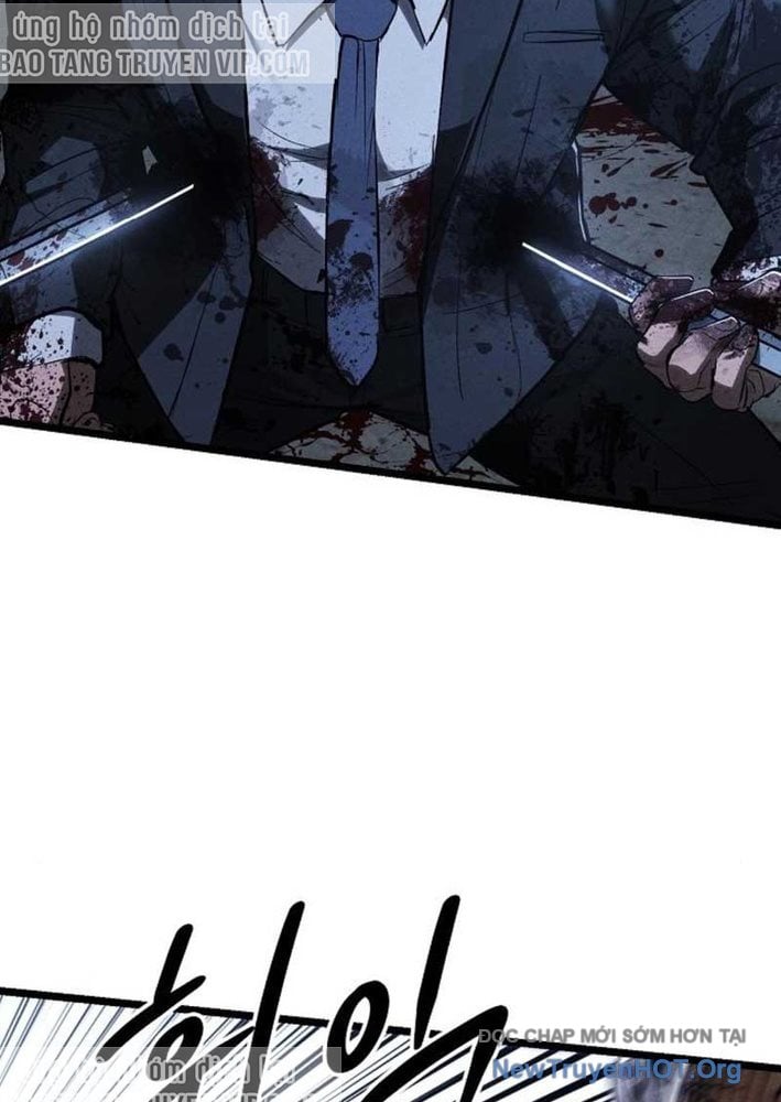 Người Dọn Dẹp: Chapter 2