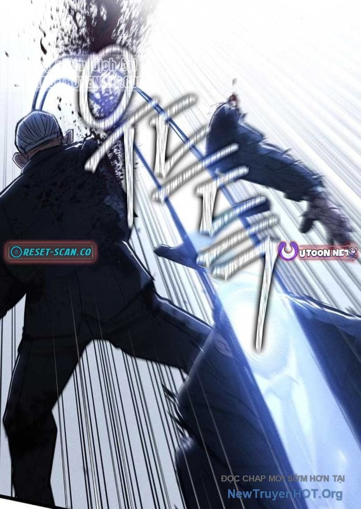 Người Dọn Dẹp: Chapter 2