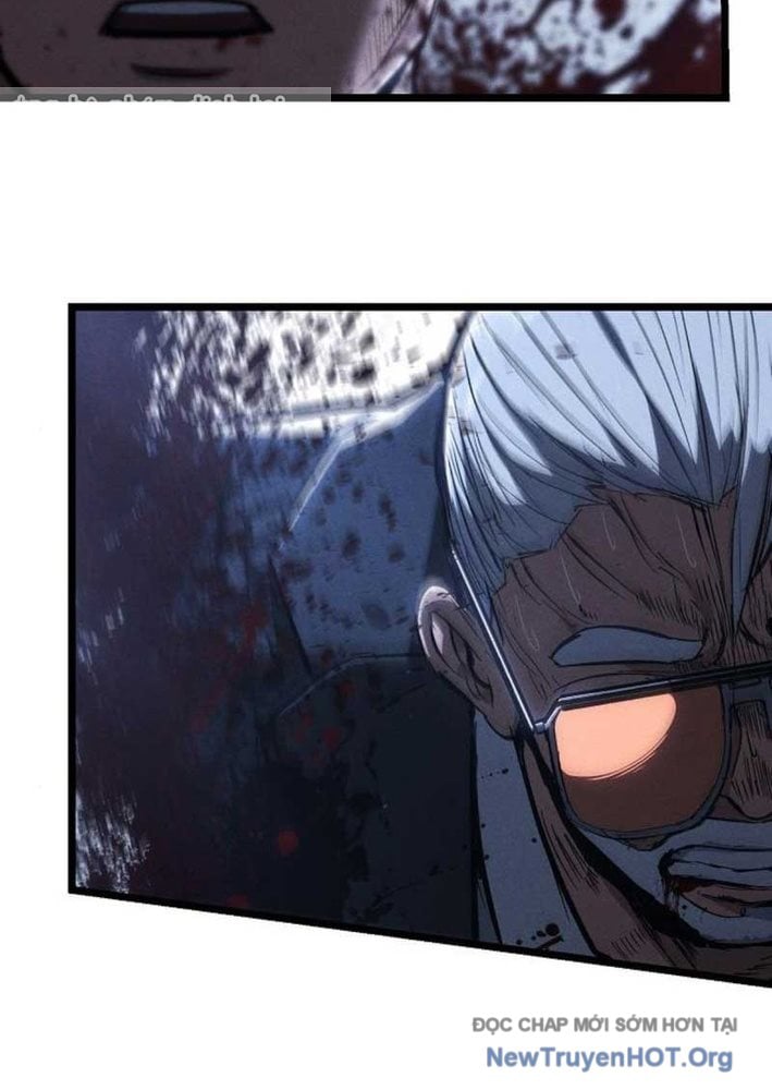 Người Dọn Dẹp: Chapter 2