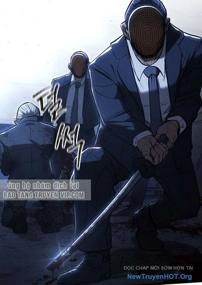 Người Dọn Dẹp: Chapter 2