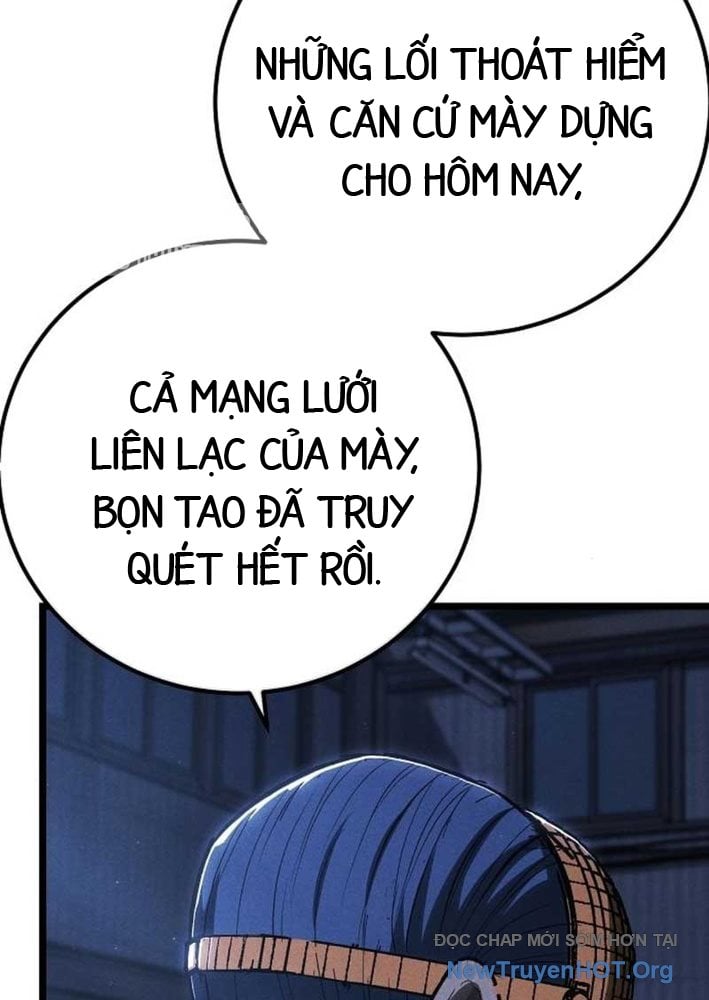 Người Dọn Dẹp: Chapter 2