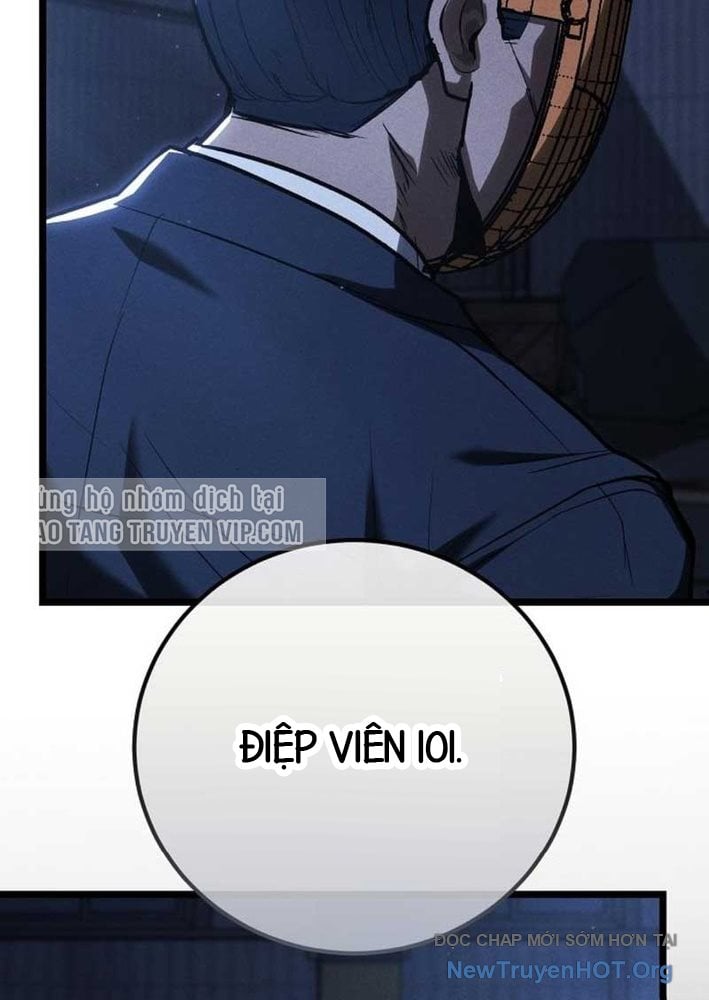 Người Dọn Dẹp: Chapter 2