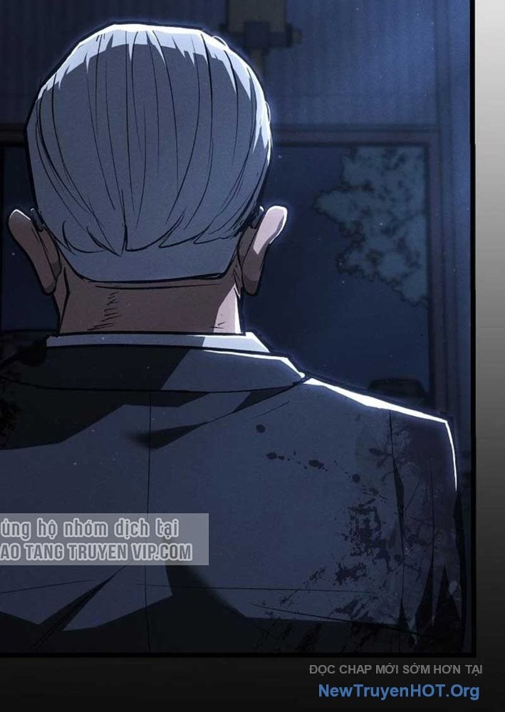 Người Dọn Dẹp: Chapter 2