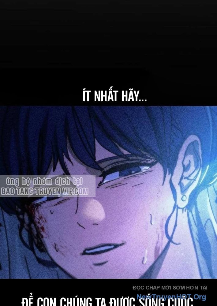 Người Dọn Dẹp: Chapter 2