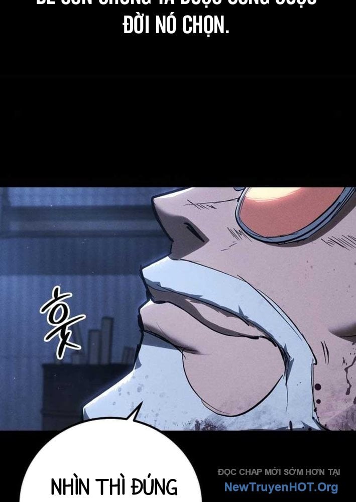 Người Dọn Dẹp: Chapter 2