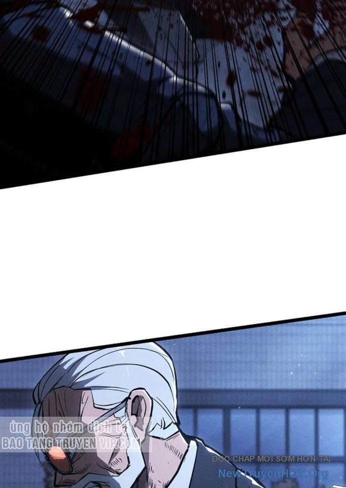 Người Dọn Dẹp: Chapter 2