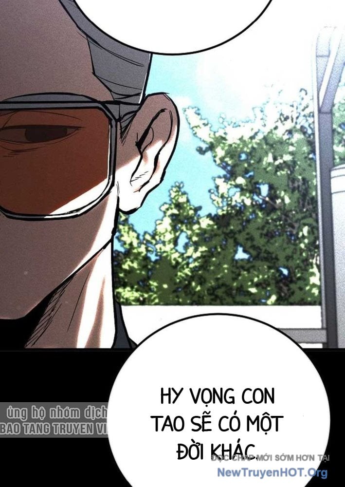 Người Dọn Dẹp: Chapter 2