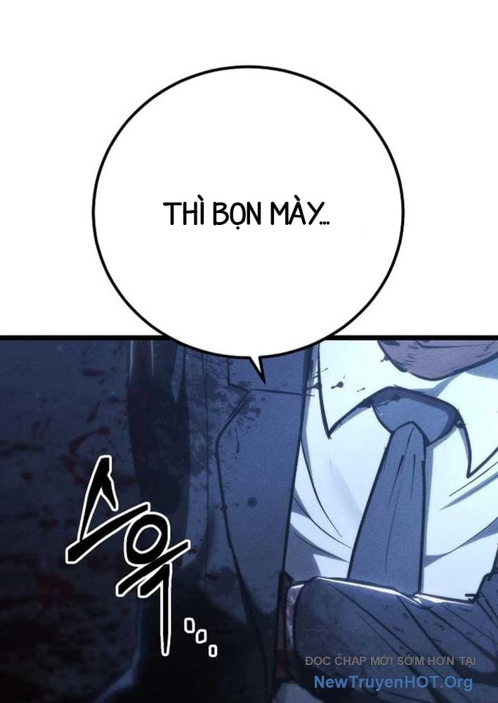 Người Dọn Dẹp: Chapter 2