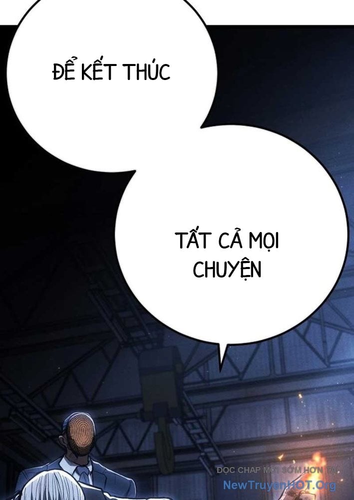 Người Dọn Dẹp: Chapter 2