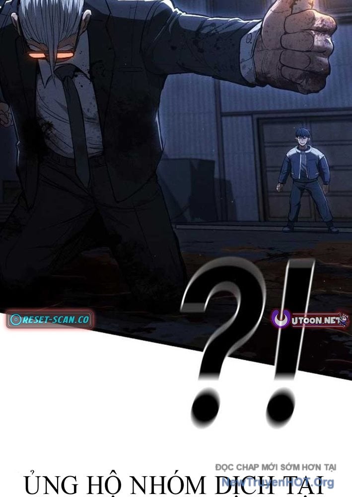 Người Dọn Dẹp: Chapter 2