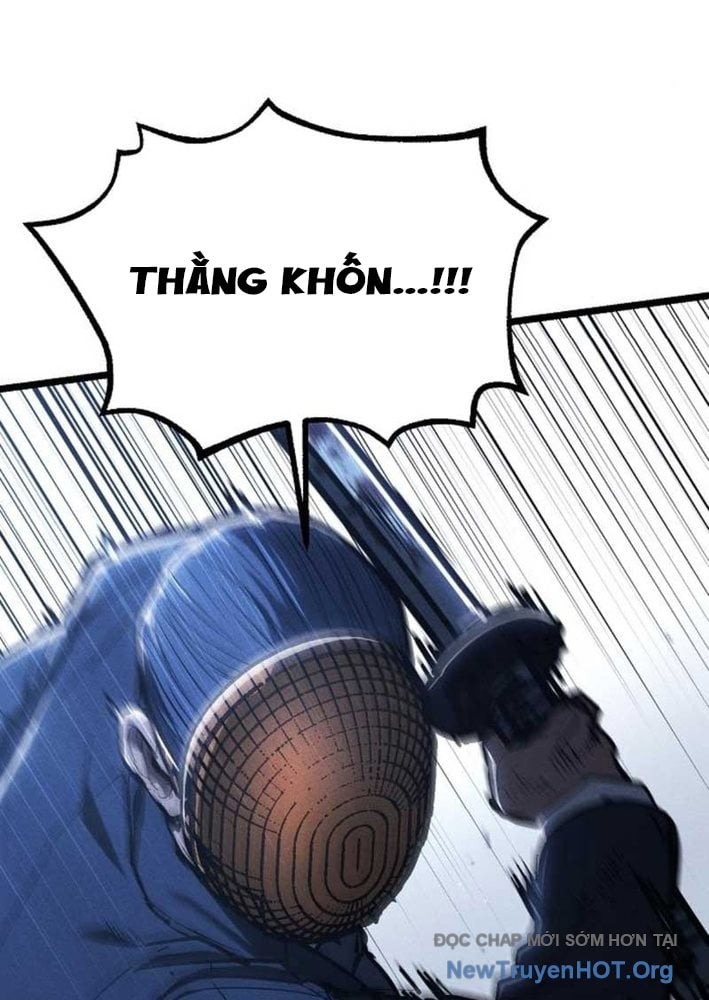 Người Dọn Dẹp: Chapter 2