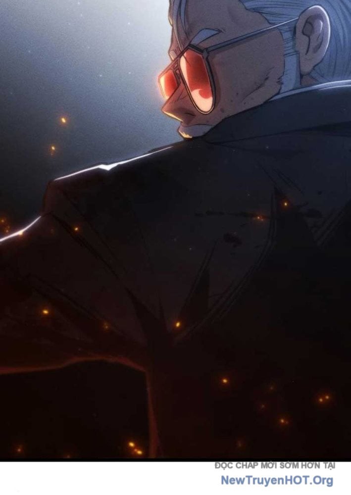 Người Dọn Dẹp: Chapter 2