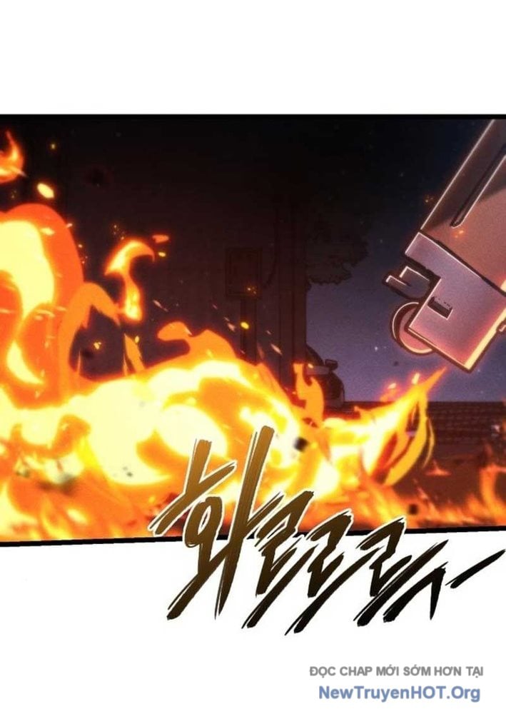 Người Dọn Dẹp: Chapter 2