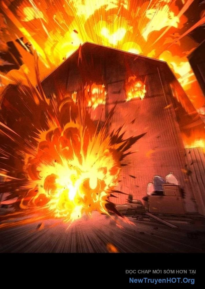 Người Dọn Dẹp: Chapter 2