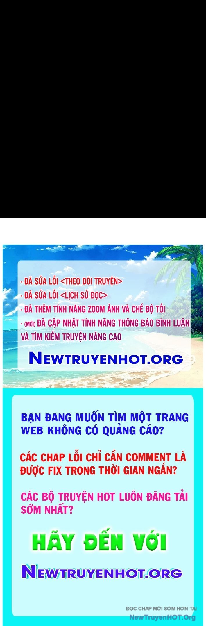 Người Dọn Dẹp: Chapter 2