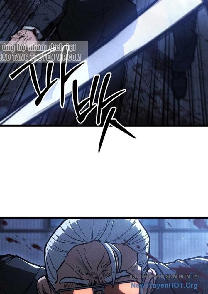 Người Dọn Dẹp: Chapter 2